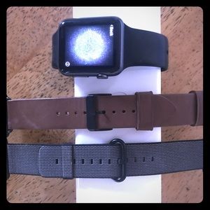 Apple Watch Series 2